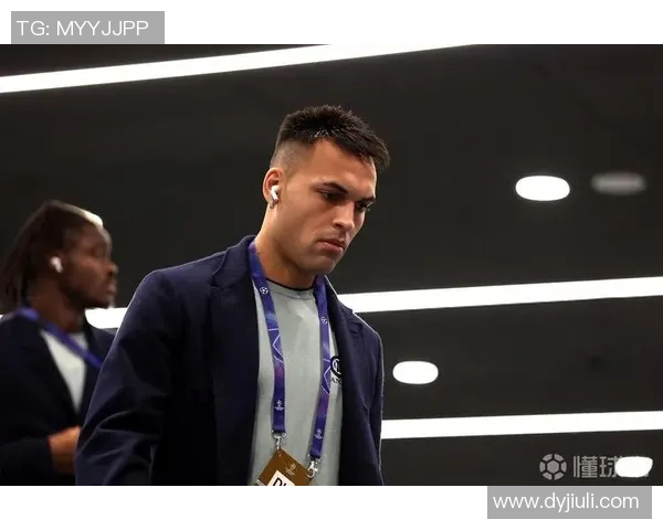 国米时隔十三年重返欧冠决赛劳塔罗绝杀AC米兰书写传奇 国米时隔十三年重返欧冠决赛劳塔罗绝杀AC米兰书写传奇