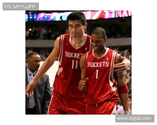 姚明领衔火箭对阵马刺精彩瞬间视频回顾与分析 姚明领衔火箭对阵马刺精彩瞬间视频回顾与分析